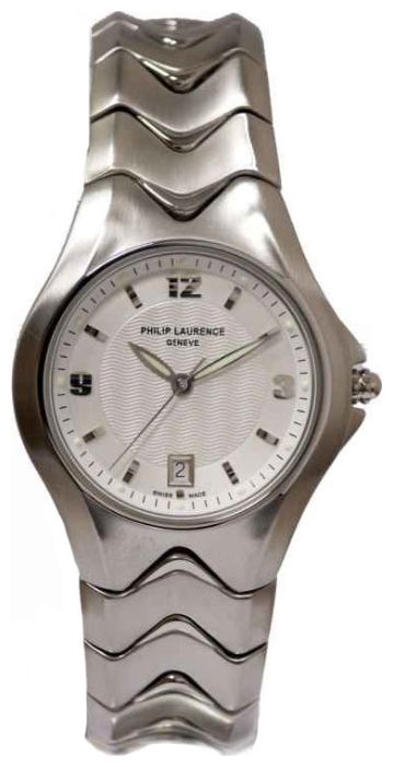 Наручные часы - Philip Laurence PG10002-75A
