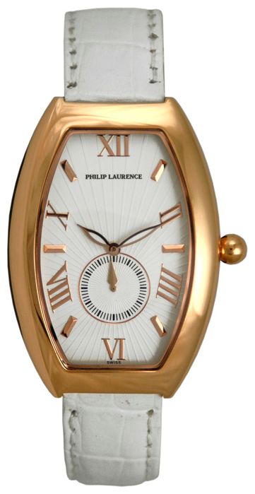 Наручные часы - Philip Laurence PO21752-43S