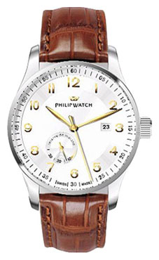 Наручные часы - Philip Watch 8221 140 055