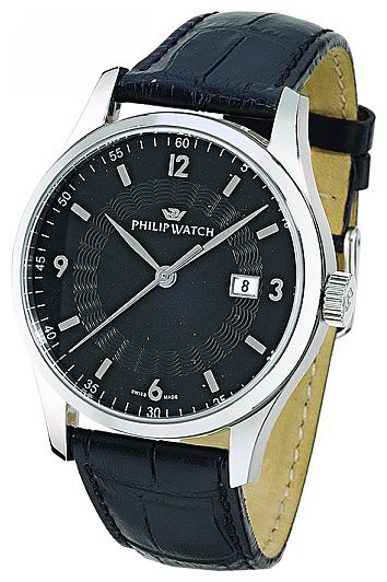 Наручные часы - Philip Watch 8251 141 025