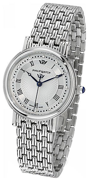 Наручные часы - Philip Watch 8253 102 513