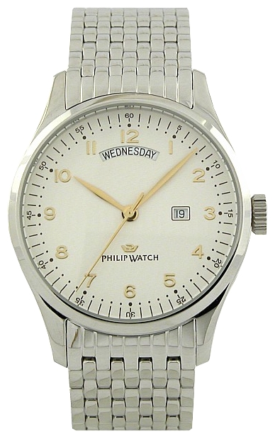 Наручные часы - Philip Watch 8253 141 115