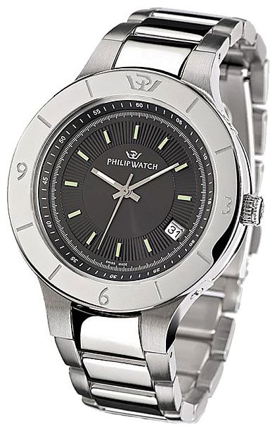 Наручные часы - Philip Watch 8253 186 025