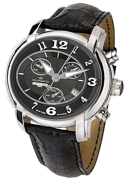 Наручные часы - Philip Watch 8271 165 025