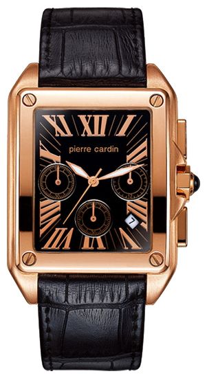 Наручные часы - Pierre Cardin PC067571002