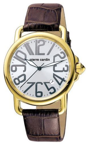 Наручные часы - Pierre Cardin PC068781003