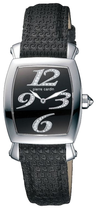 Наручные часы - Pierre Cardin PC100322F01