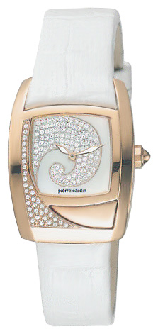 Наручные часы - Pierre Cardin PC100332F04