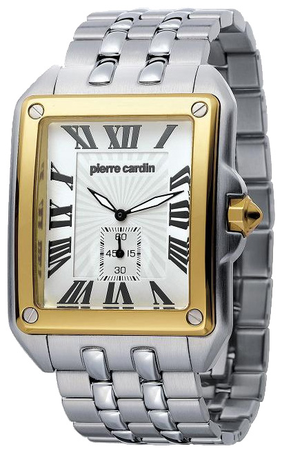 Наручные часы - Pierre Cardin PC100771F01