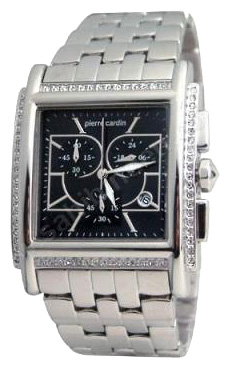 Наручные часы - Pierre Cardin PC101232F03