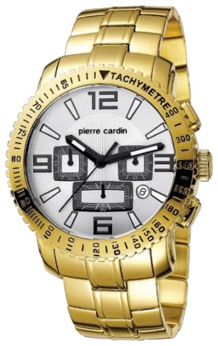 Наручные часы - Pierre Cardin PC101721F04