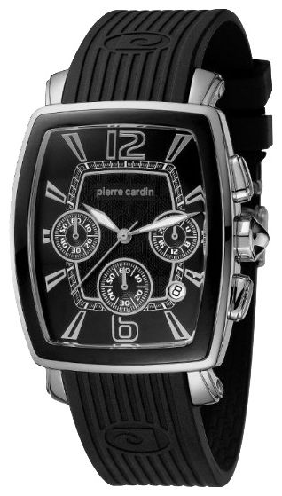 Наручные часы - Pierre Cardin PC101921F01