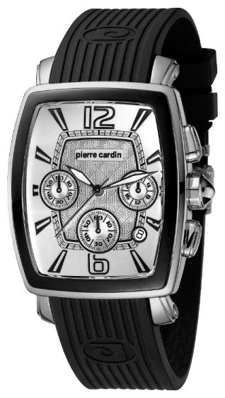 Наручные часы - Pierre Cardin PC101921F02