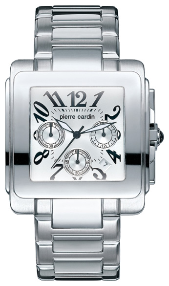 Наручные часы - Pierre Cardin PC67551.403031