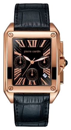 Наручные часы - Pierre Cardin PC67571.1IR022