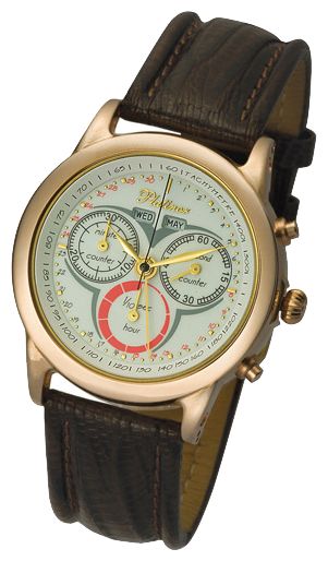 Наручные часы - Platinor R-t47150_2