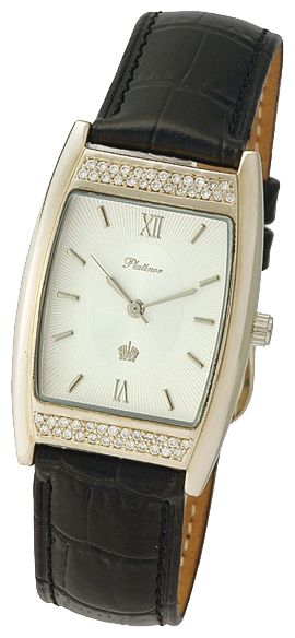 Наручные часы - Platinor R-t50141