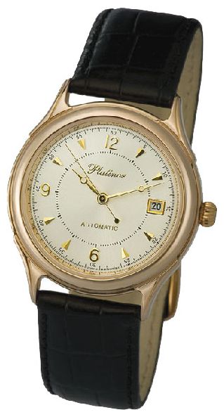 Наручные часы - Platinor R-t50450_4