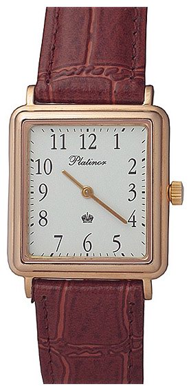 Наручные часы - Platinor R-t53950-1