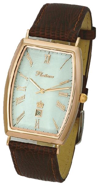 Наручные часы - Platinor R-t54050_1
