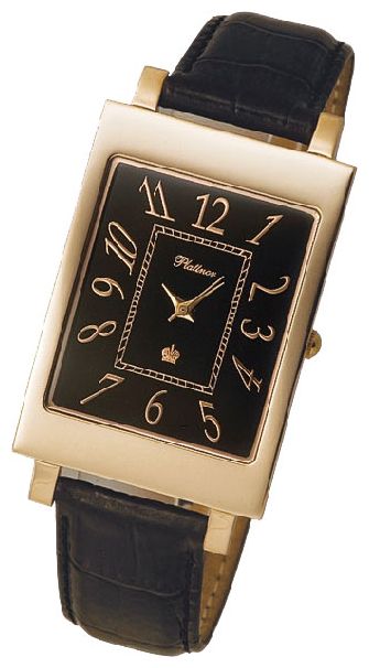Наручные часы - Platinor R-t54350_4
