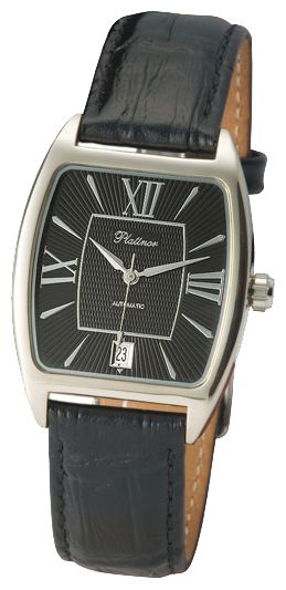 Наручные часы - Platinor R-t55740
