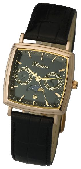 Наручные часы - Platinor R-t58550_5