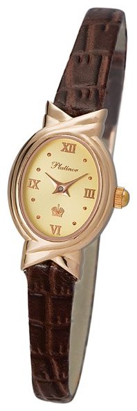 Наручные часы - Platinor R-t90350-1