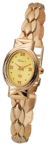Наручные часы - Platinor R-t90350-5