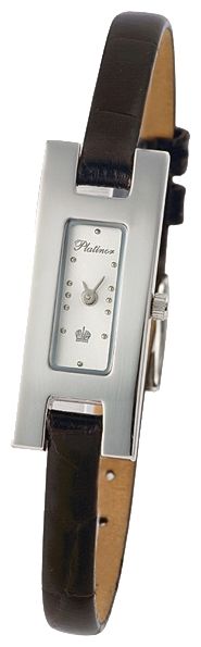 Наручные часы - Platinor R-t90440