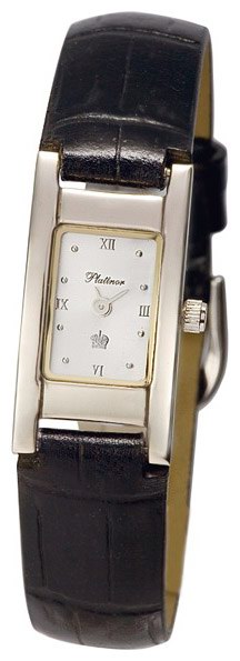 Наручные часы - Platinor R-t90540