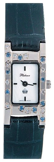 Наручные часы - Platinor R-t90542