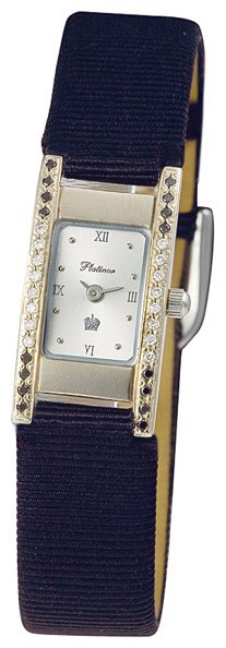 Наручные часы - Platinor R-t90545