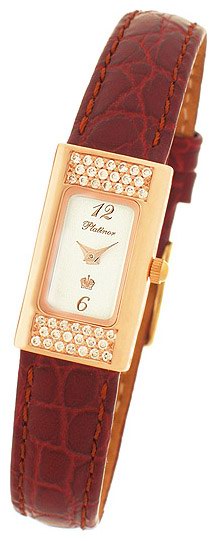 Наручные часы - Platinor R-t94756
