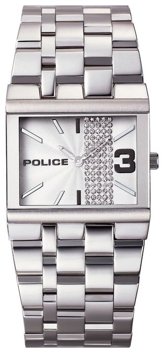 Наручные часы - Police PL.10501BS/04M