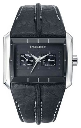 Наручные часы - Police PL.10811JS/02