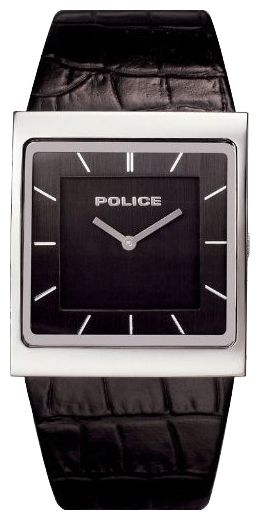 Наручные часы - Police PL.10849MS/02