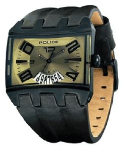 Наручные часы - Police PL.12079JSB/05A
