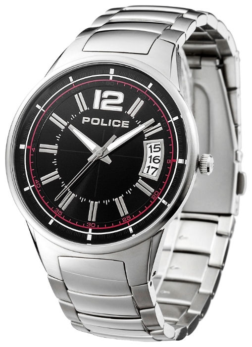 Наручные часы - Police PL.12158JS/02M