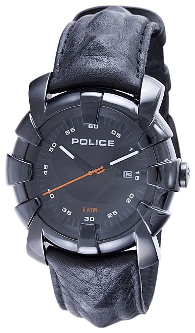 Наручные часы - Police PL.12178JSB/02