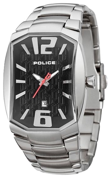 Наручные часы - Police PL.12179LS/02M