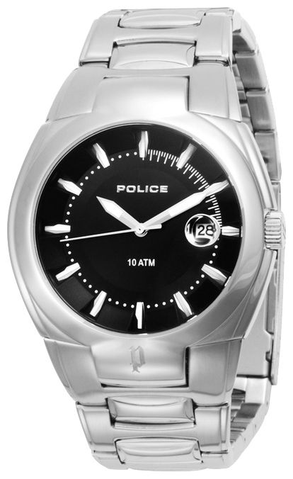 Наручные часы - Police PL.12550JS/02M