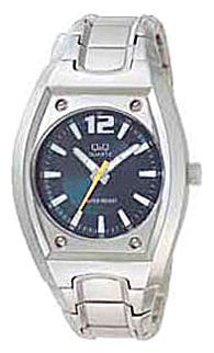 Наручные часы - Q&Q GB28-222