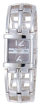 Наручные часы - Q&Q GB51-212