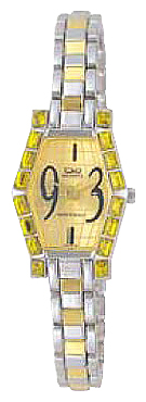 Наручные часы - Q&Q GC45-400