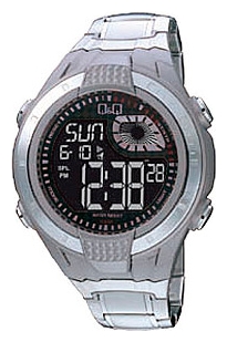 Наручные часы - Q&Q M040 J302