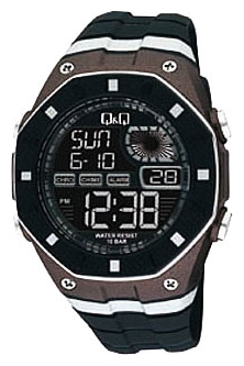 Наручные часы - Q&Q M070 J003