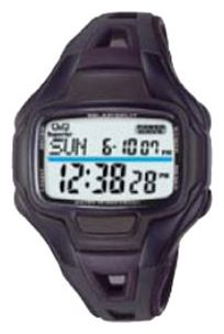 Наручные часы - Q&Q MSP1 J101
