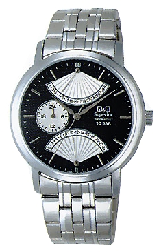 Наручные часы - Q&Q W680-202