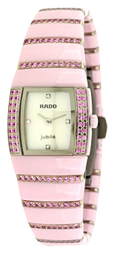 Наручные часы - Rado 153.0658.3.090